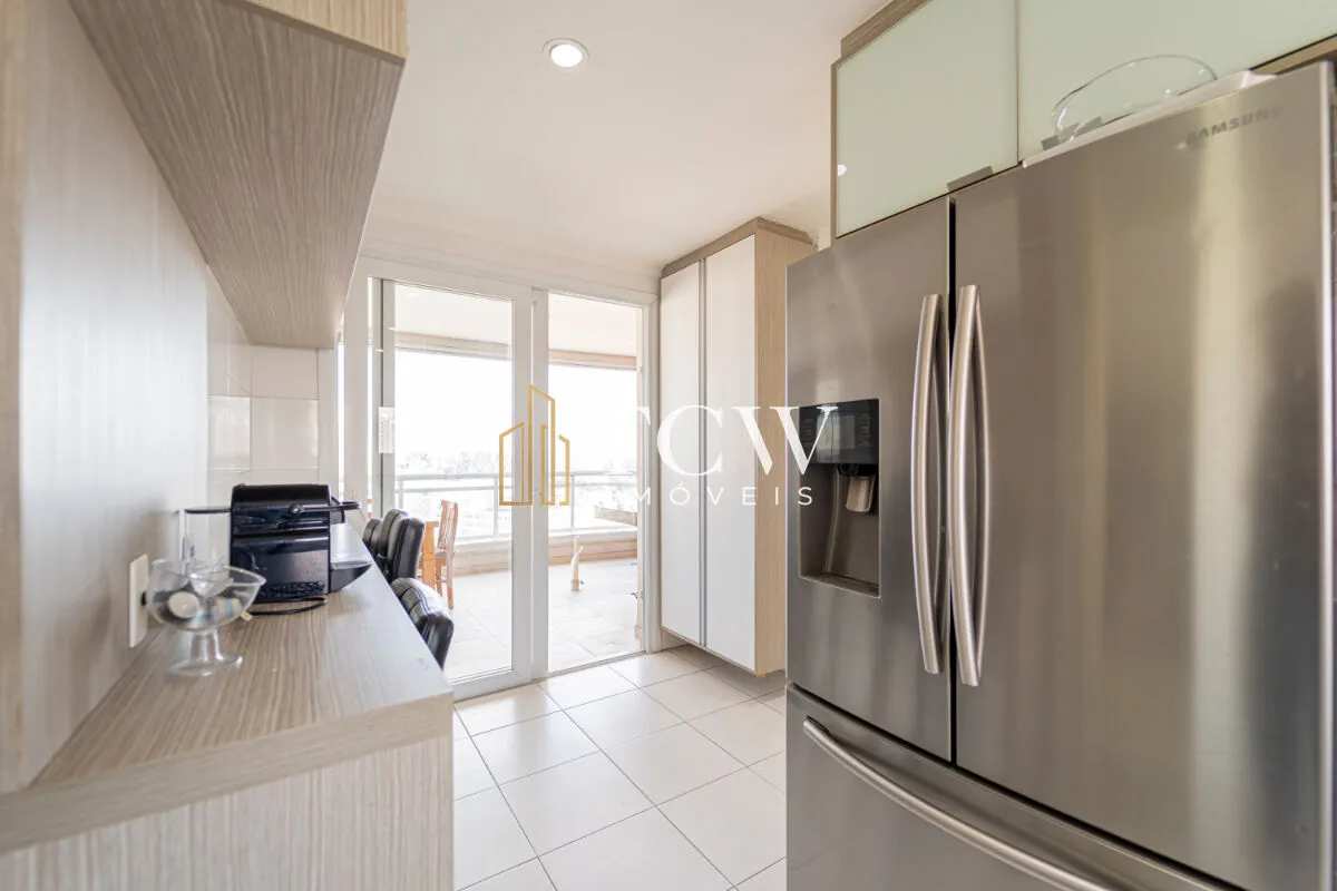 Imagem Apartamento à venda no bairro Paraíso - São Paulo/SP, Zona Sul