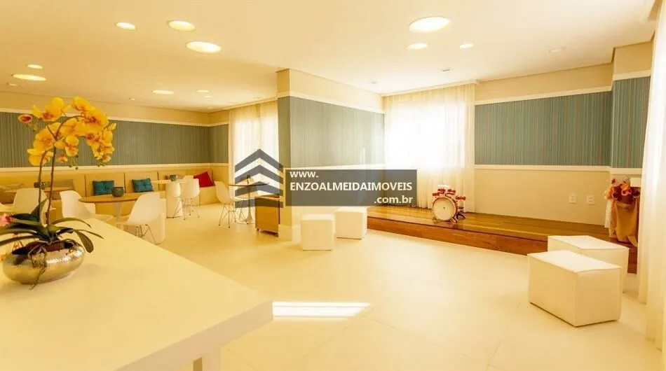 Imagem Apartamento à venda em São Paulo/SP