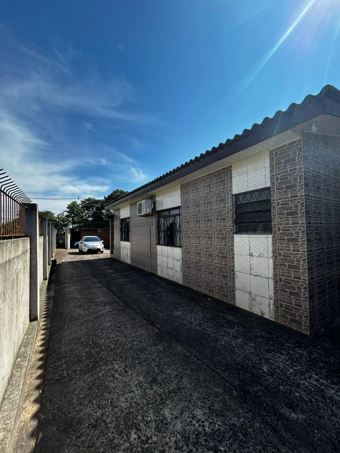 Imagem Casa grande à venda no bairro São Lucas
