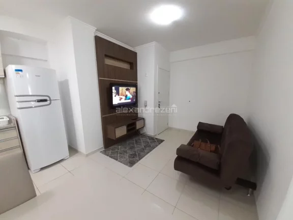 Imagem Apartamento 3 dormitórios local tranquilo