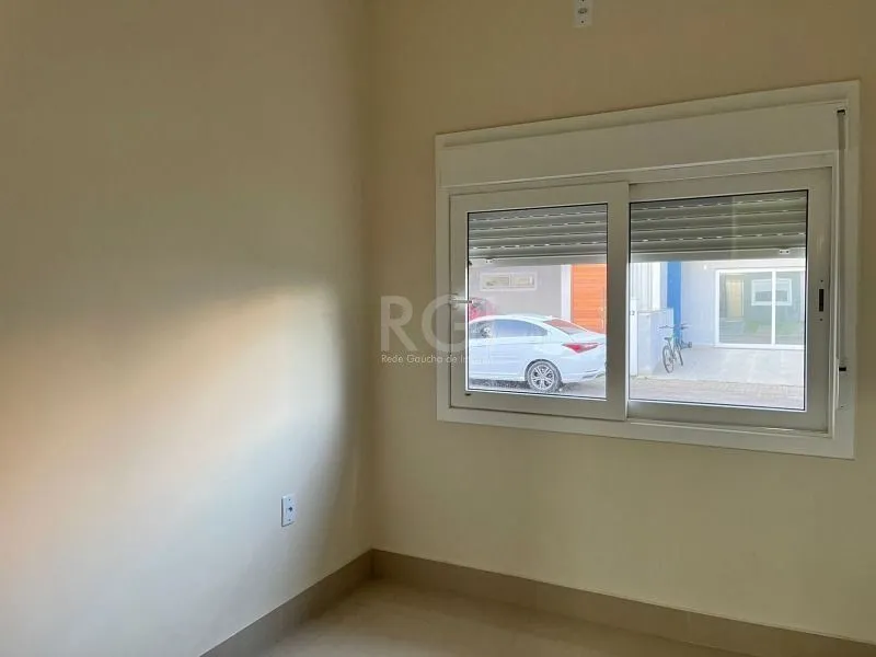 Imagem Casa Condominio para Venda - 115m², 3 dormitórios, sendo 1 suites, 1 vaga - Parque Granja Esperança