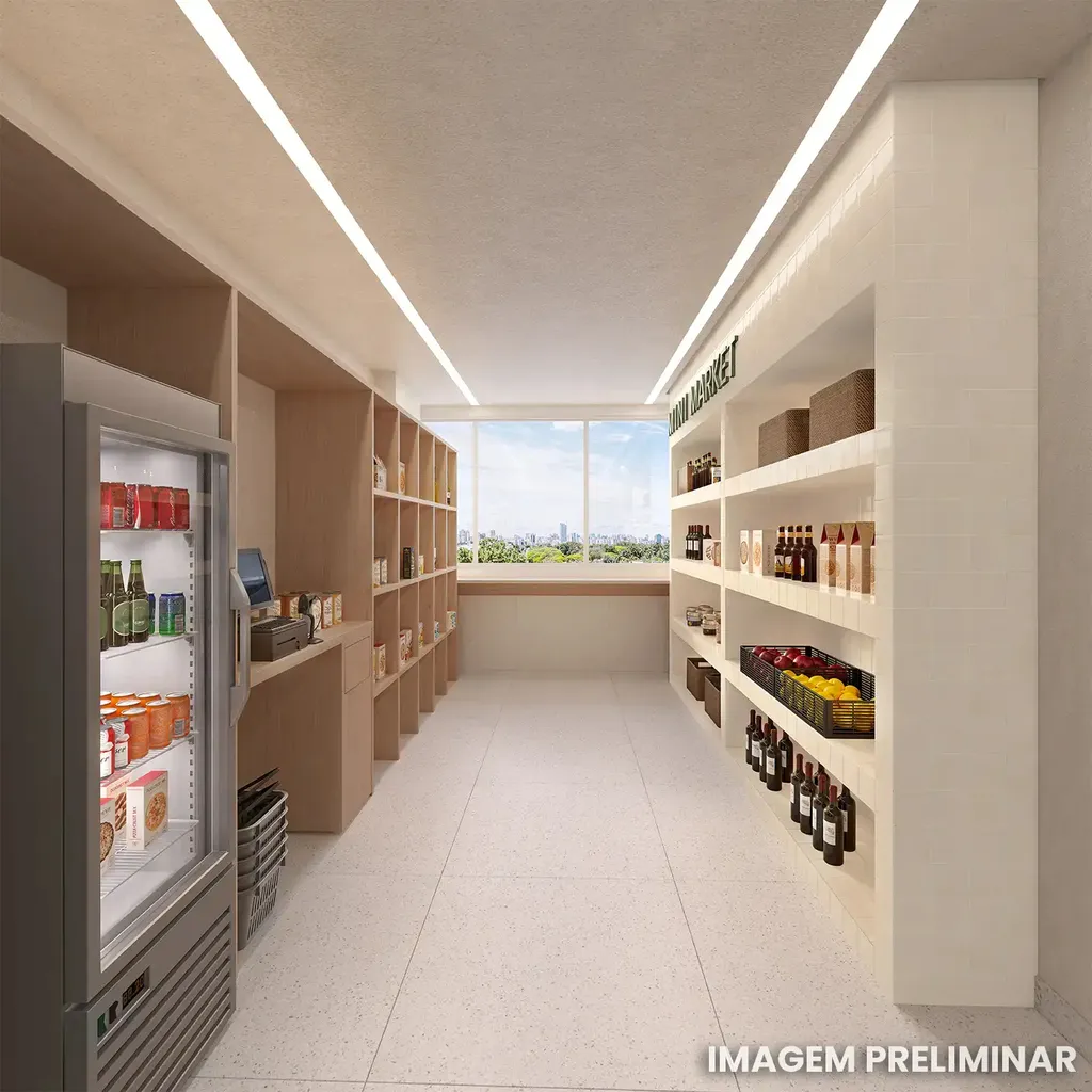 Imagem Almadá Paulistânia - Residencial - Breve Lançamento - Almadá Vila Madalena - Residencial