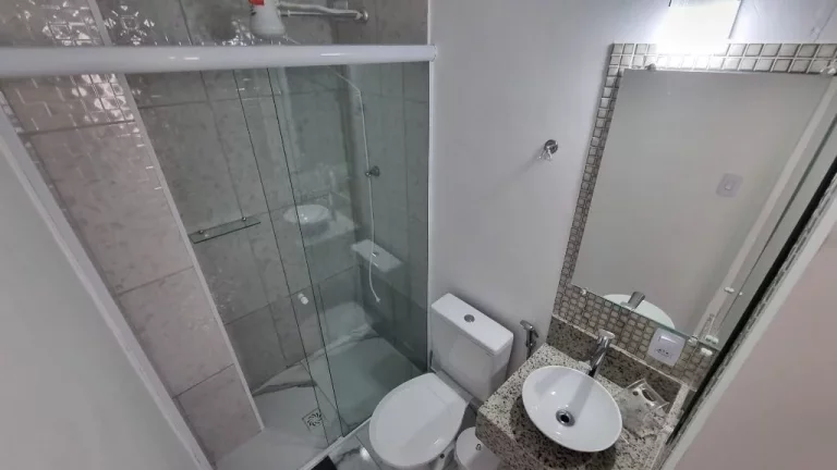 Imagem Apartamento à venda, 110 m² por R$ 650.000,00 - Astúrias - Guarujá/SP
