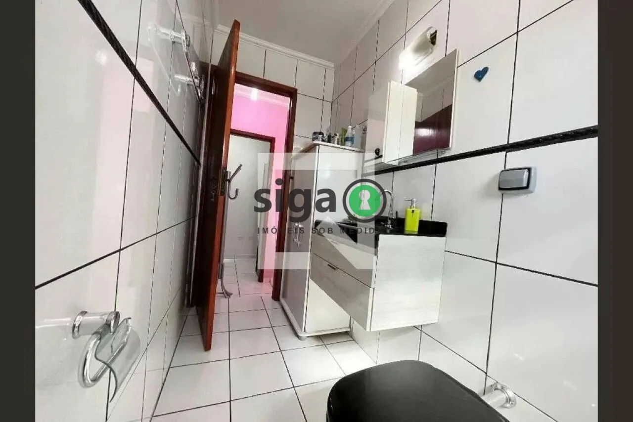 Imagem LINDO SOBRADO A VENDA