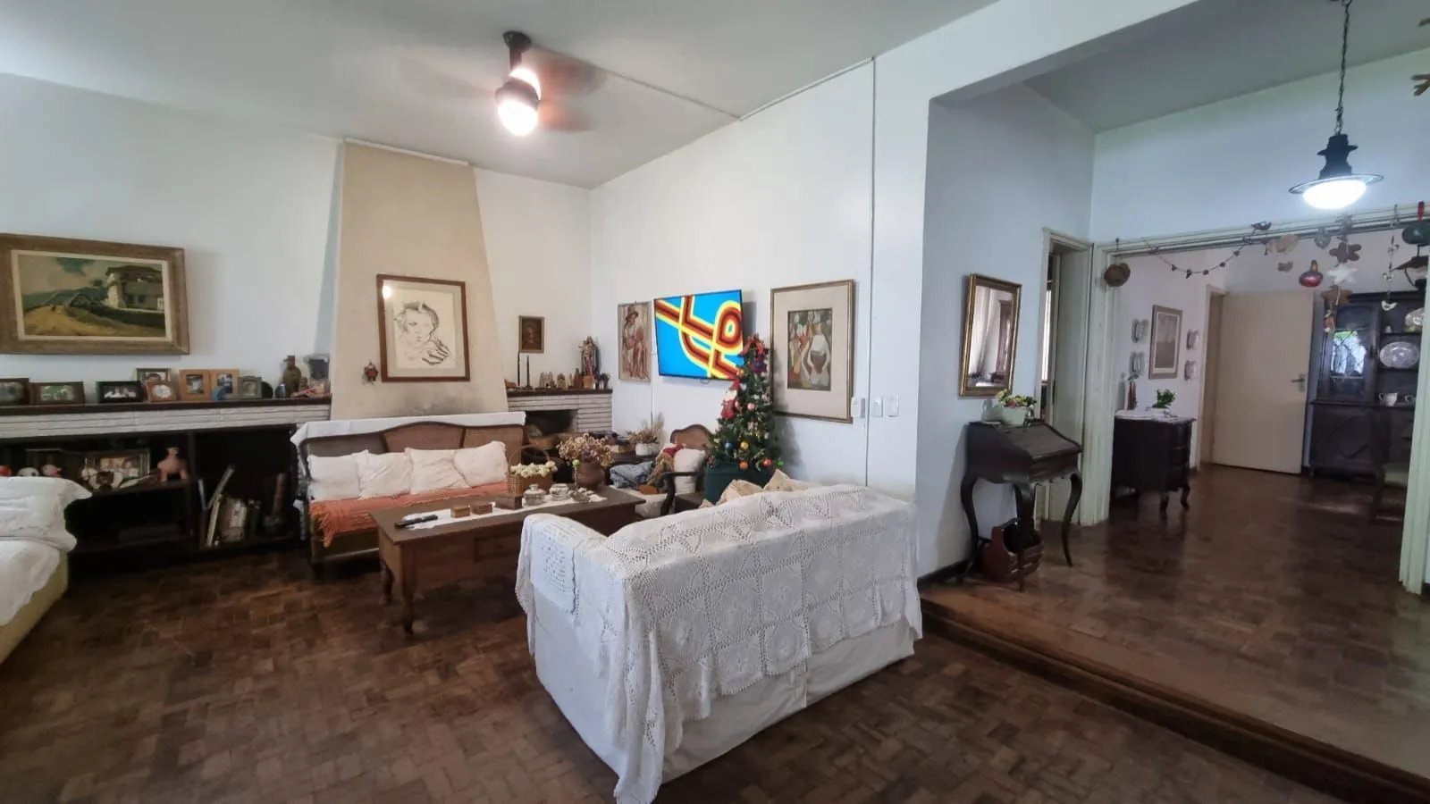 Imagem Casa a venda em localização nobre no Bairro Boa Vista