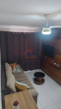 Imagem Condomínio Recanto dos Pássaros II - Apartamento à venda no bairro Jardim Suécia - Mogi Guaçu/SP