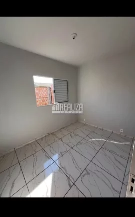 Imagem Casa à venda no Residencial Ilha de Marajó III, Uberaba - 2 dormitórios e 2 garagens