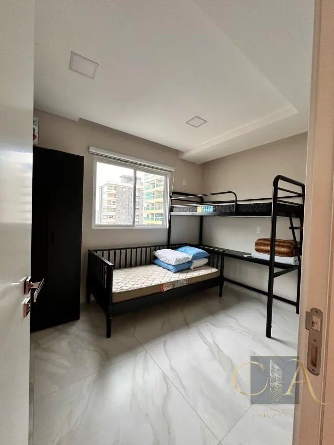 Imagem Apartamento para Venda em Itapema, Meia Praia, 3 dormitórios, 3 suítes, 4 banheiros, 2 vagas