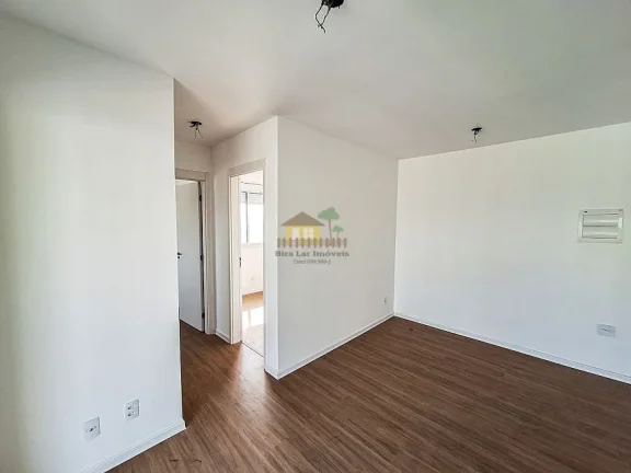 Imagem Apartamento Padrão