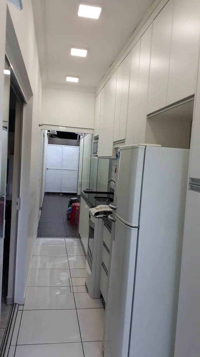 Imagem Casa à venda 2 Quartos, 2 Vagas, 120M², Parque Senhor do Bonfim, Taubaté - SP