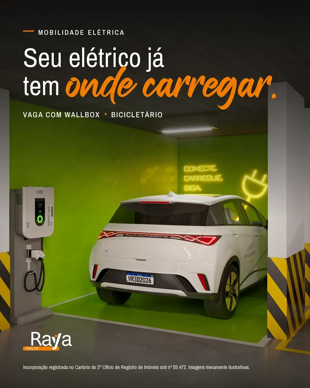 Imagem Apartamento com 2 Quartos à Venda, 59 m² em Bom Pastor - Juiz de Fora