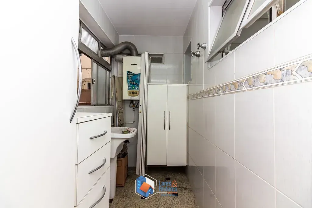 Imagem Apartamento à venda 2 Quartos 1 Suite 1 Vaga 70M² Bela Vista São Paulo - SP