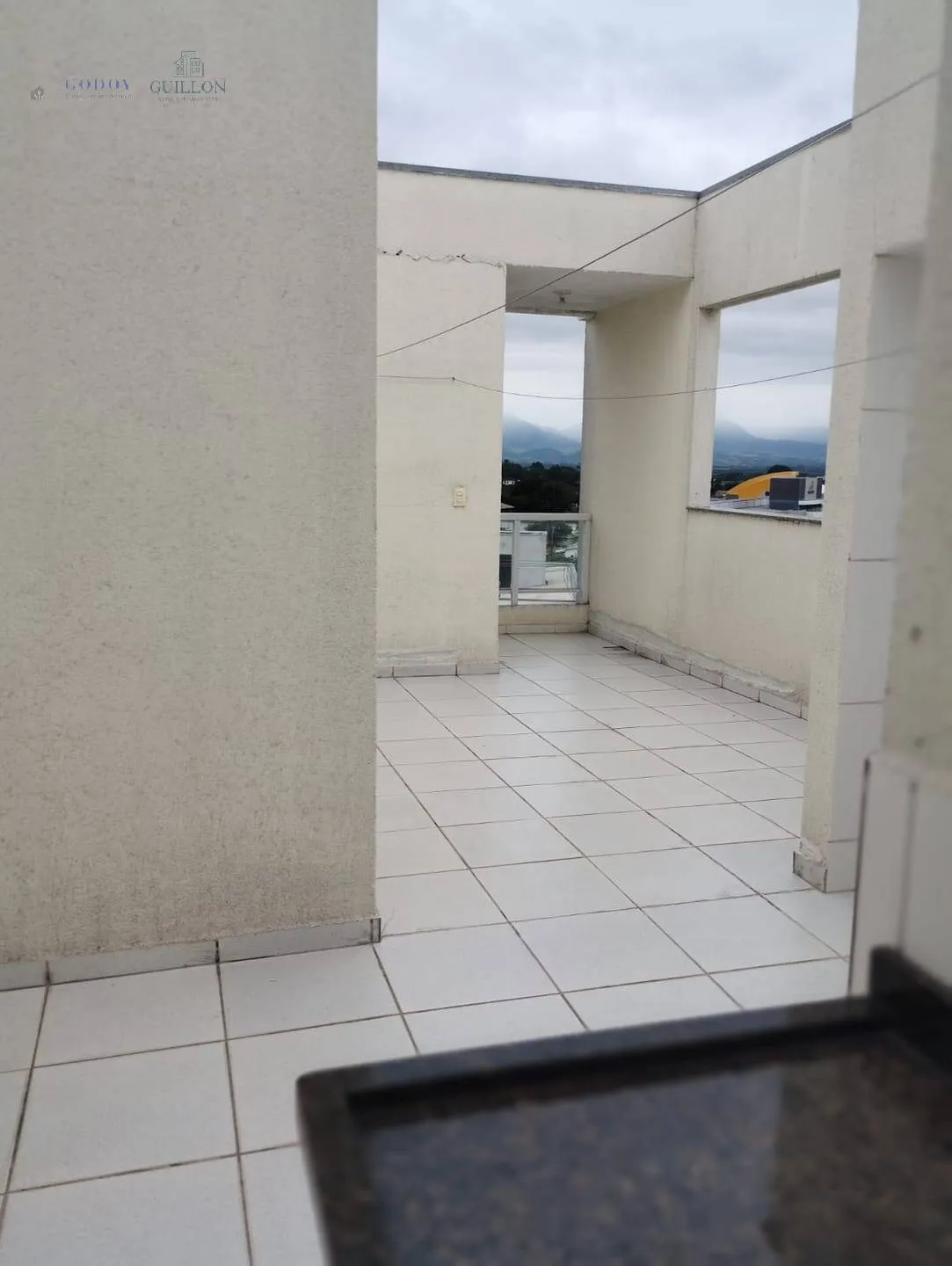 Imagem Apartamento à venda 1 Quarto, 1 Vaga, Nossa Senhora do Perpétuo Socorro, Pindamonhangaba - SP | Condomínio Ana Clara