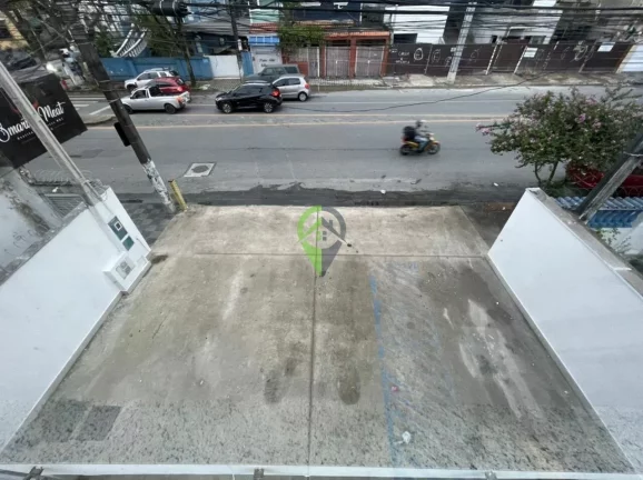 Imagem Sala à venda em Santos/SP