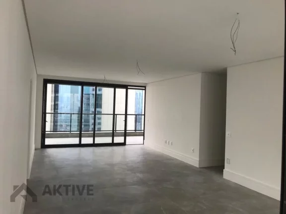 Imagem Apartamento em Alphaville - Barueri, SP