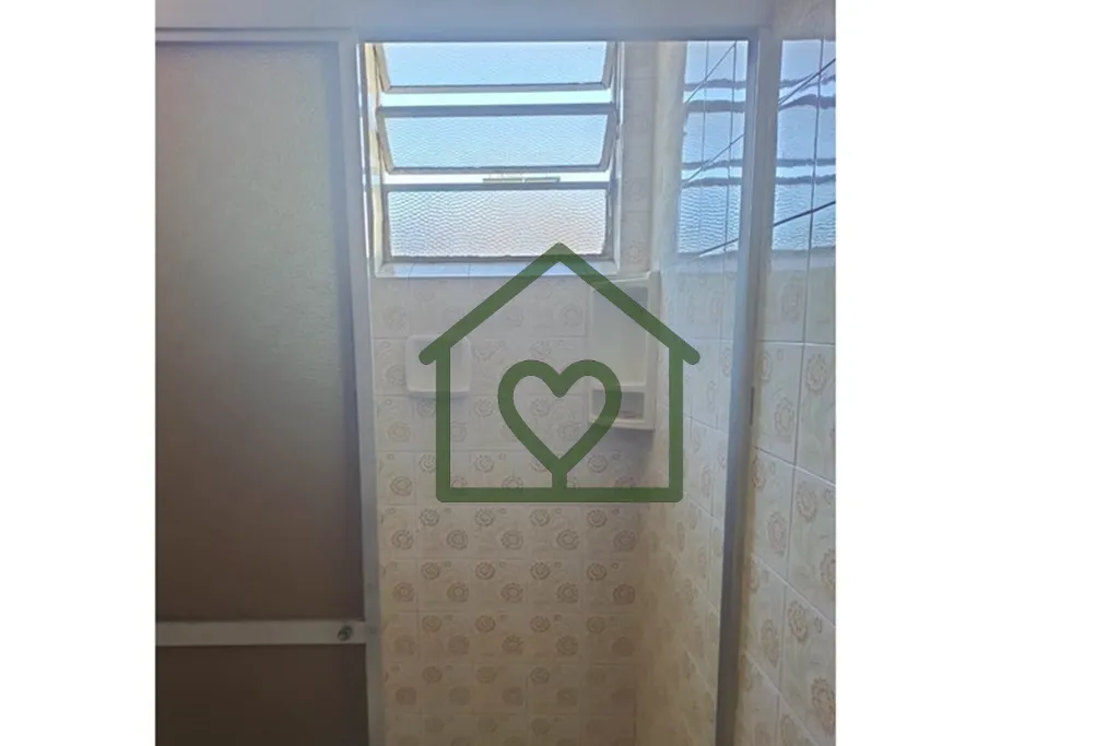 Imagem Apartamento tipo JK, mobiliado e transformado em 1 dormitório. 
 
Com 33m² possui sala, dormitóri...