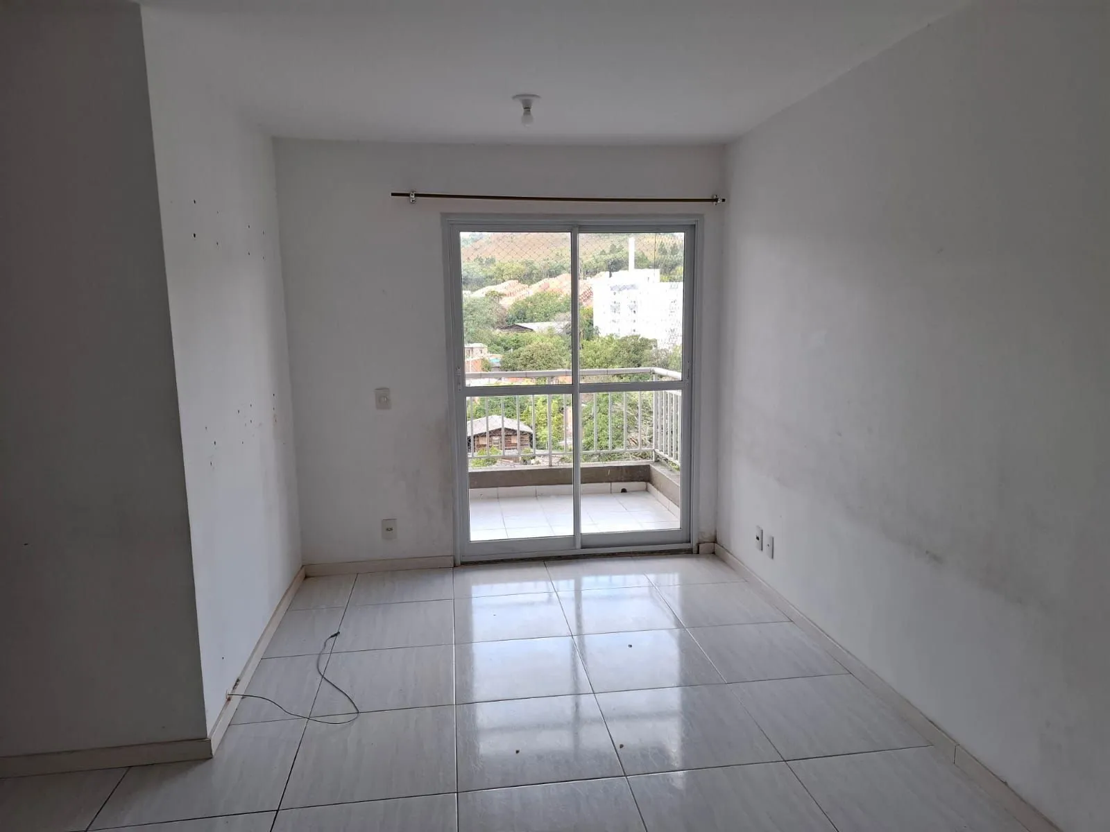 Imagem Apartamento de 3 dormitórios, 1 suíte e 2 vagas de garagem.