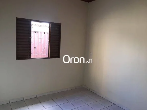 Imagem Casa à venda, 210 m² por R$ 450.000,00 - São Francisco - Goiânia/GO