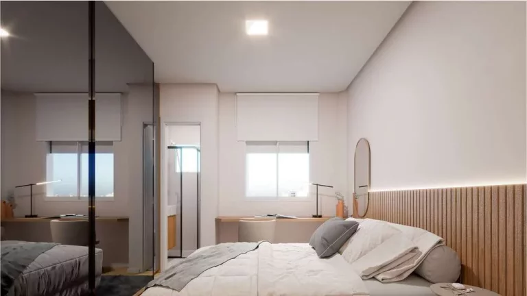 Imagem Apartamento à venda no bairro Vila Bastos - Santo André/SP
