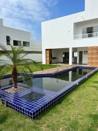 Imagem Casa Barra do Jacuípe