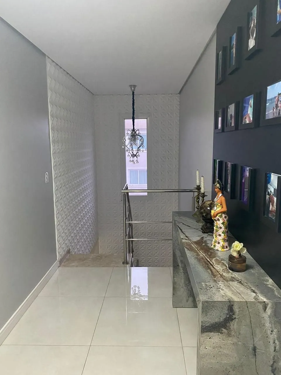 Imagem Casa sobrado no Condomínio Golden River em Imbé com 4 dormitórios