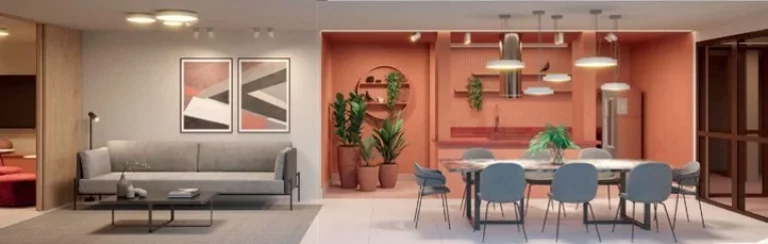 Imagem APARTAMENTO RESIDENCIAL em Rio de Janeiro - RJ, Barra da Tijuca