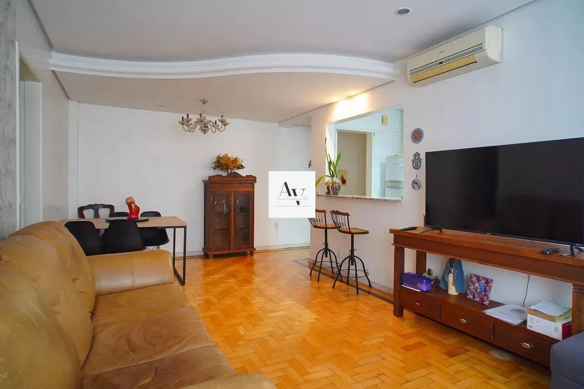 Foto do imóvel Apartamento à venda em Rua João Telles