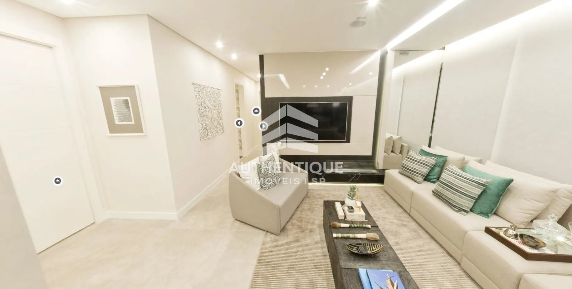 Imagem J330 JARDINS - Apartamento à venda em São Paulo/SP