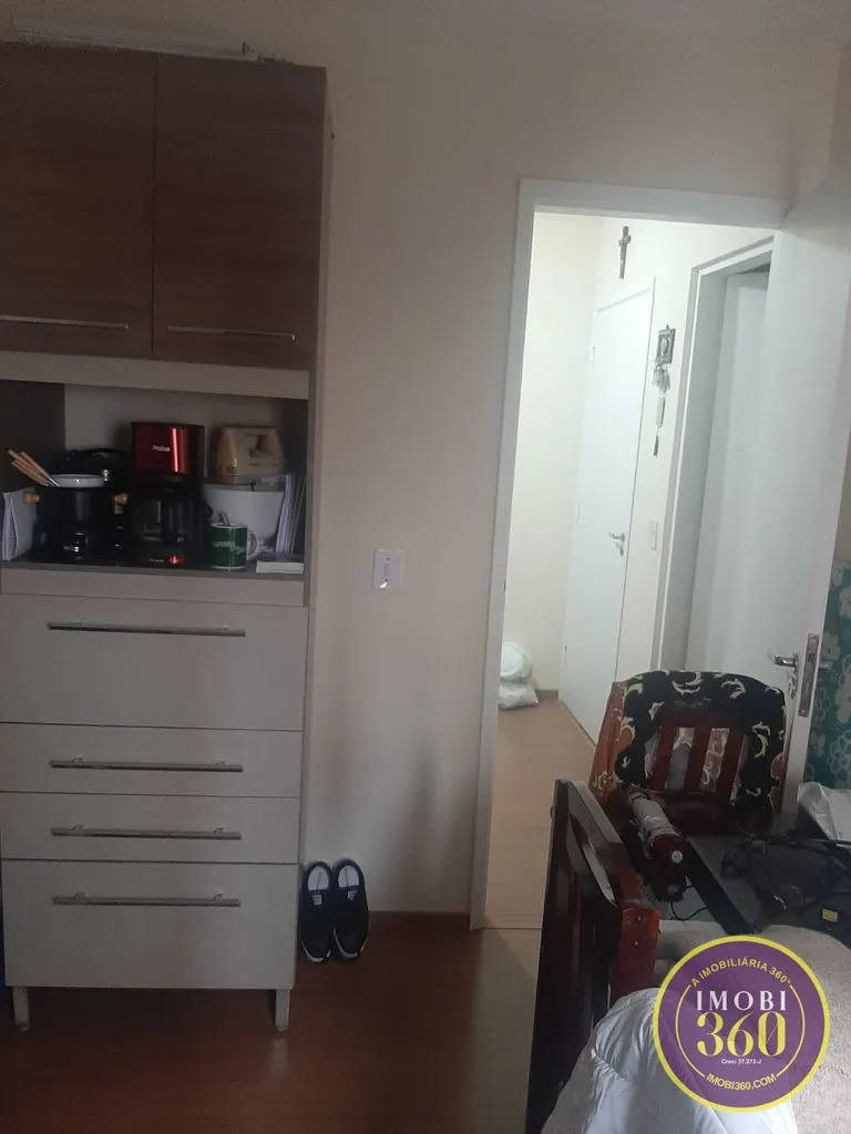 Imagem Apartamento à Venda na Vila Curuçá com 3 Dormitórios, Vaga de Garagem.