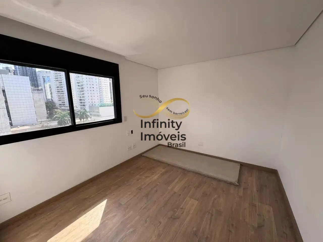 Imagem TEA MONDE LOURDES - Apartamento à venda no bairro Lourdes - Belo Horizonte/MG