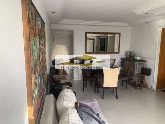 Imagem Apartamento para venda no Cambuci