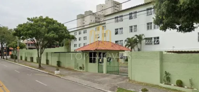 Imagem Lindo Apartamento Residencial do Bosque 2 dormitorios