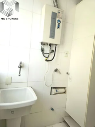 Imagem Apartamento 1 quarto no Maracanã, Rio de Janeiro: 60m², lazer completo e segurança 24h! Venha conferir!