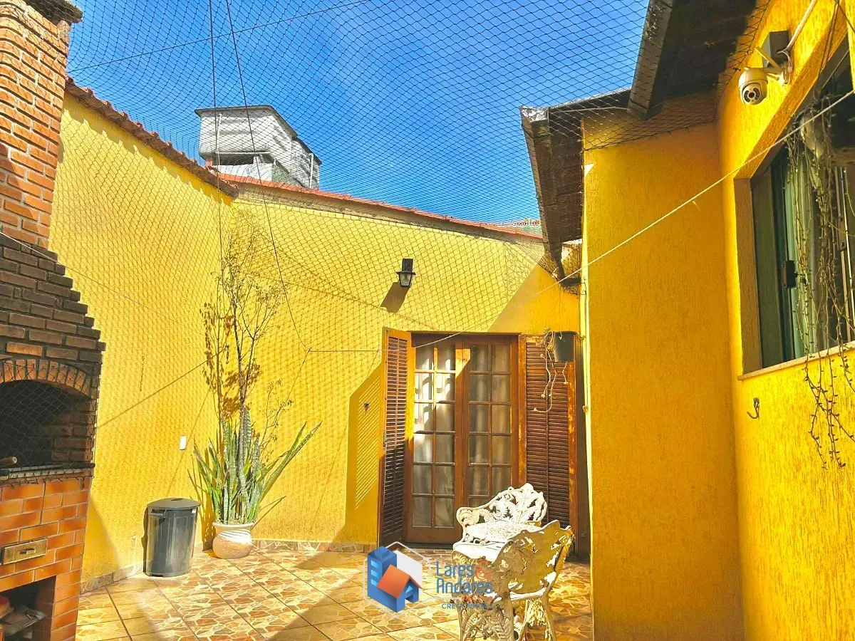 Imagem Casa para venda em Chácara Belenzinho com 3 quartos, 70m²