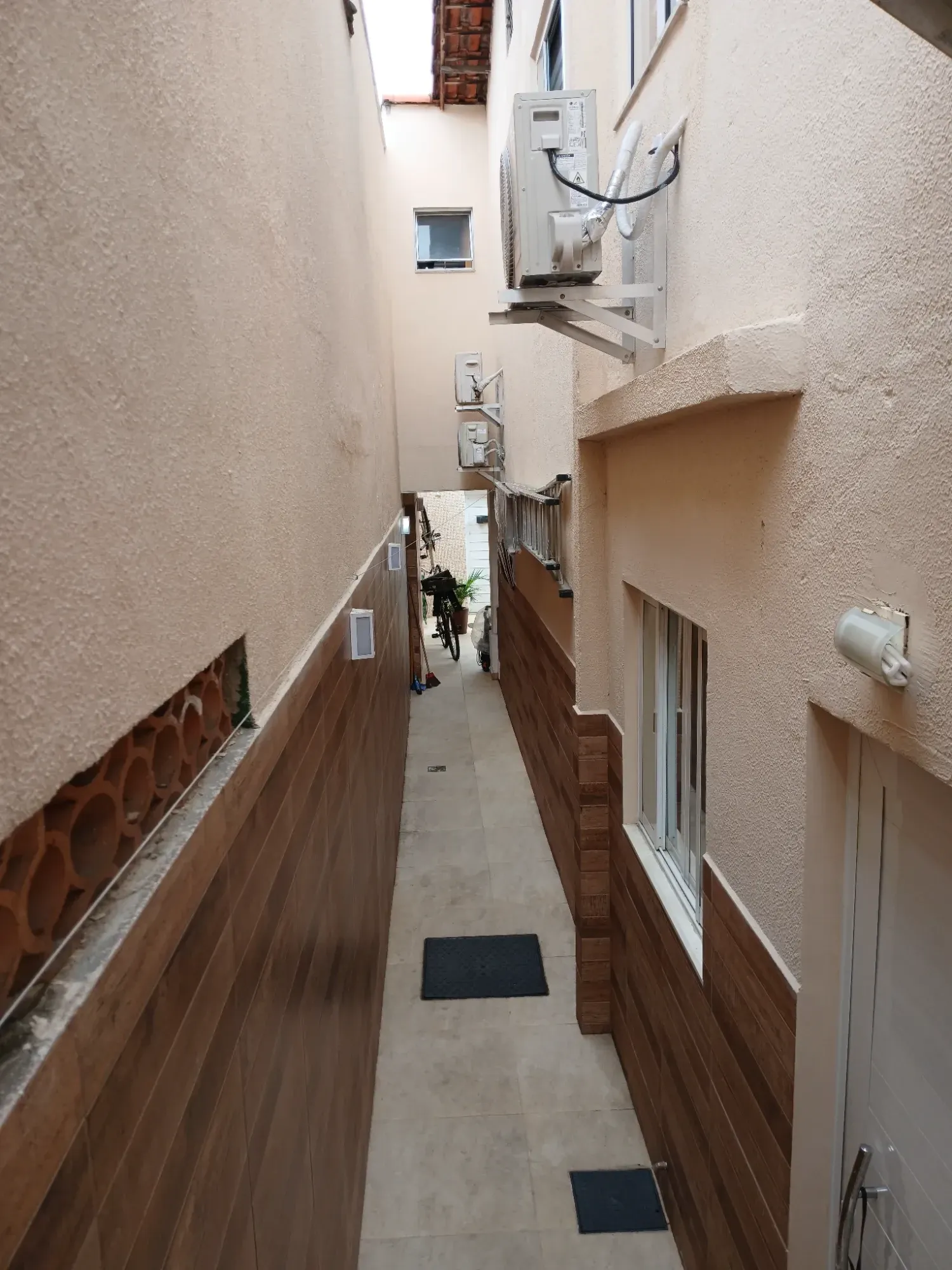 Imagem Casa com 3 Quartos à Venda, 48 m² em Bangu - Rio de Janeiro