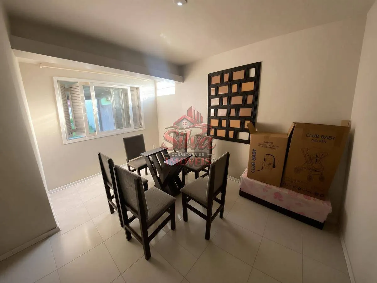 Imagem C548 | Casa 6 dormitórios à venda a 350m do mar em Imbé