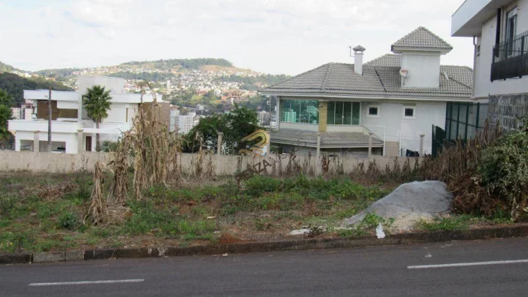 Imagem Terreno para Venda em Concórdia, Vista Alegre