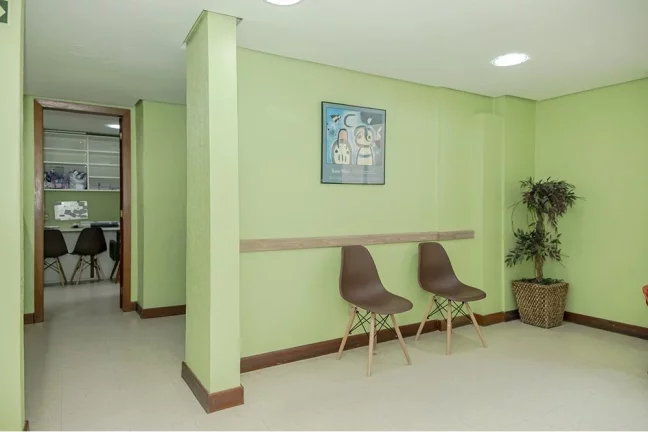 Imagem Sala para venda no bairro Centro Histórico em Porto Alegre