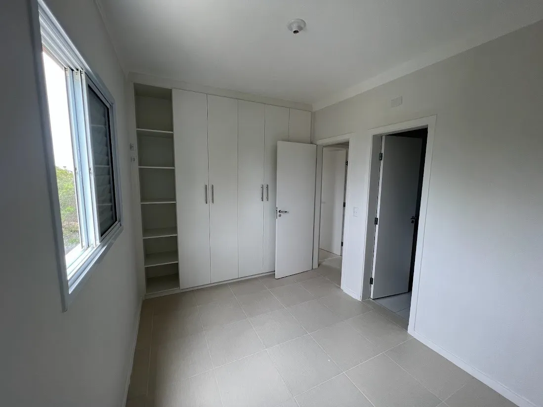 Imagem Apartamento de 68,22m² localizado no Residencial Exclusive Campolim!