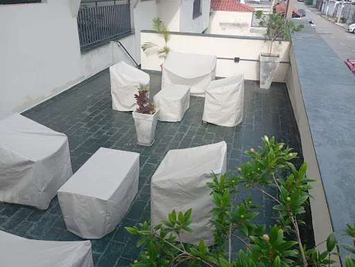 Imagem Apartamento com 2 dormitórios para alugar, 48 m² - Picanco - Guarulhos/SP