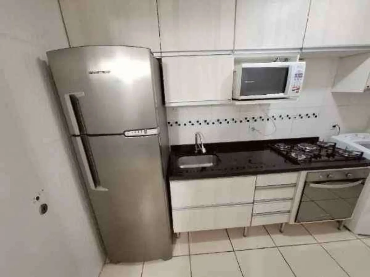 Imagem APARTAMENTO RESIDENCIAL em SOROCABA - SP, JARDIM BERTANHA