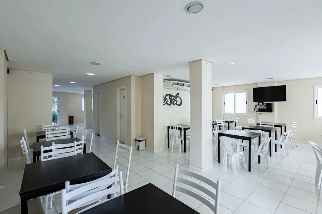 Imagem Apartamento em São Sebastião