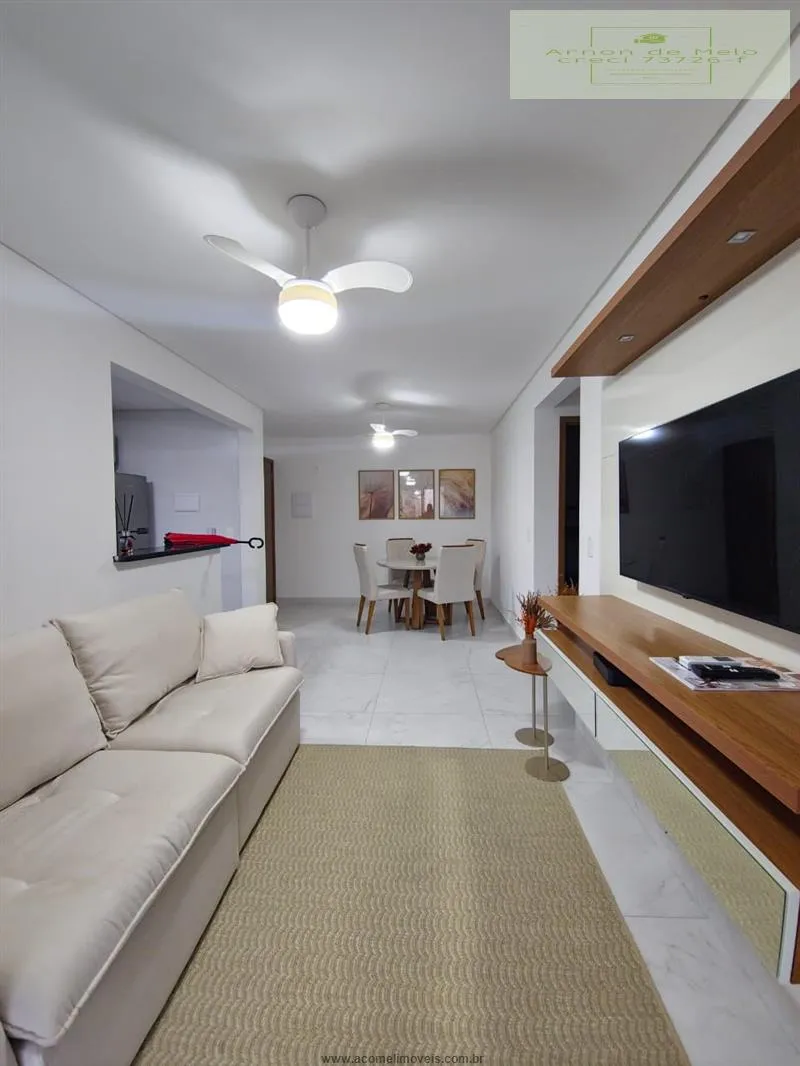 Imagem Apartamentos no Litoral para venda em Praia Grande no bairro Canto do Forte