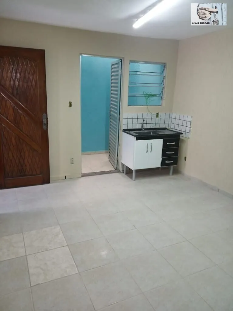 Imagem Casa Térrea com 370m² na Freguesia do Ó