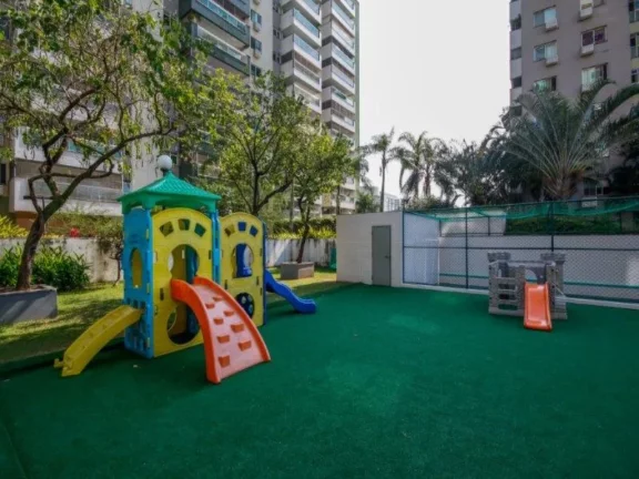 Imagem APARTAMENTO RESIDENCIAL em RIO DE JANEIRO - RJ, JACAREPAGUÁ