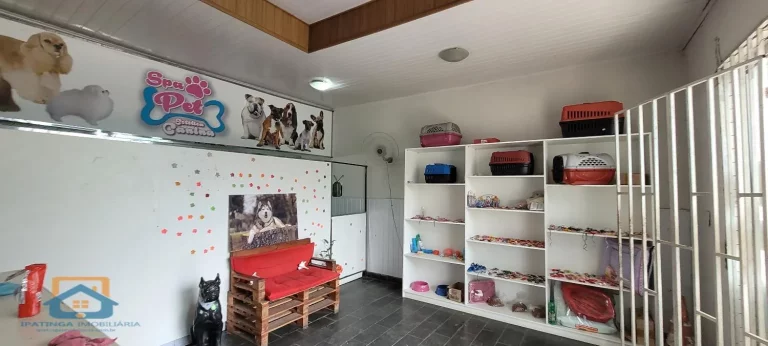 Imagem Prédio comercial a venda no Bairro Veneza