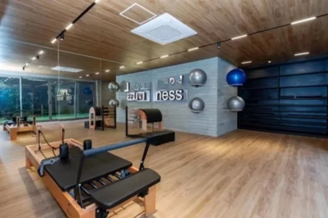 Imagem ON BROOKLIN VITACON - STUDIO NR AO LADO DO METRÔ COM PACOTE IMOBILIARIO DA HOUSI PRONTO PARA AIRBNB