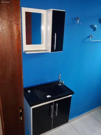Imagem Casa em Jardim Residencial Santa Cruz, Tatuí/SP