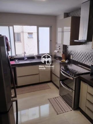 Apartamento 3 Quartos 1 Suíte 1 Vaga 148 m² Reformado