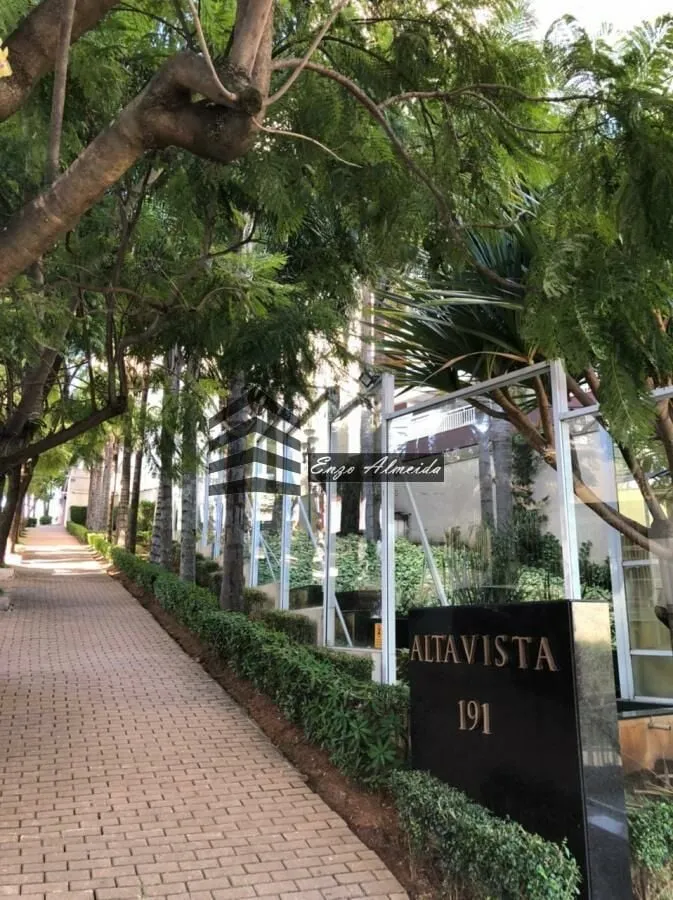 Imagem Apartamento à venda em Guarulhos/SP